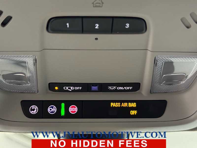 Used 2019 Buick LaCrosse Essence w/ Sights and Sounds Package image 33