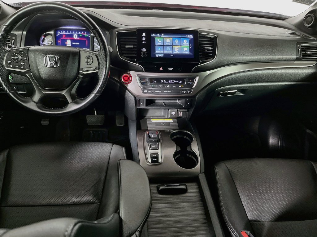 Used 2022 Honda Passport EX-L image 26