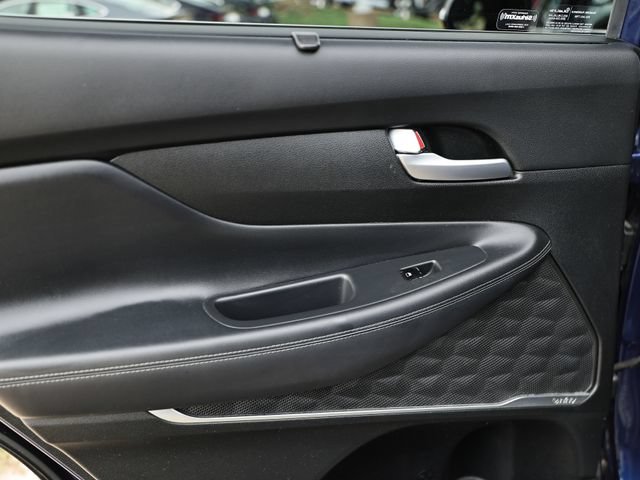 Used 2019 Hyundai Santa Fe Limited FWD image 22