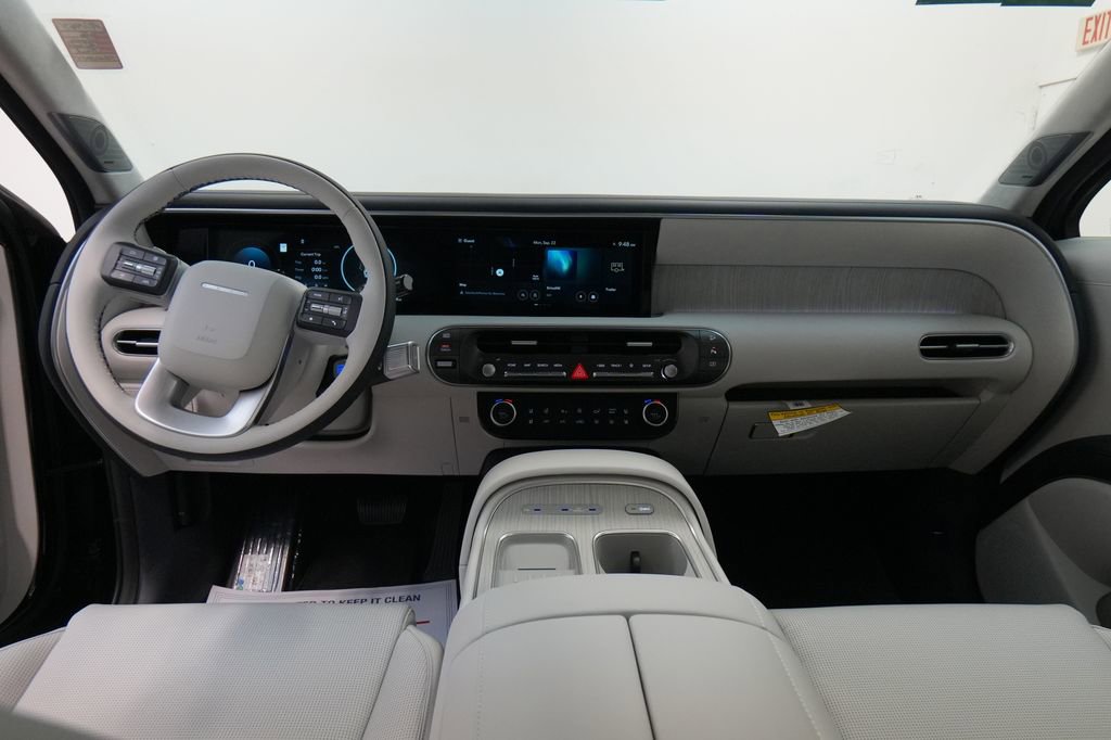 New 2026 Hyundai Palisade Calligraphy image 37