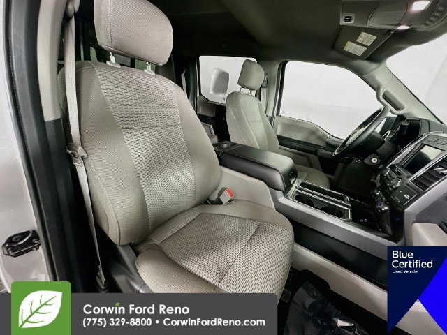 Used 2018 Ford F150 XLT w/ Equipment Group 302A Luxury AWD/4WD image 32