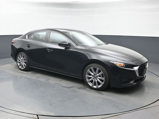Used 2021 MAZDA MAZDA3 s FWD image 7