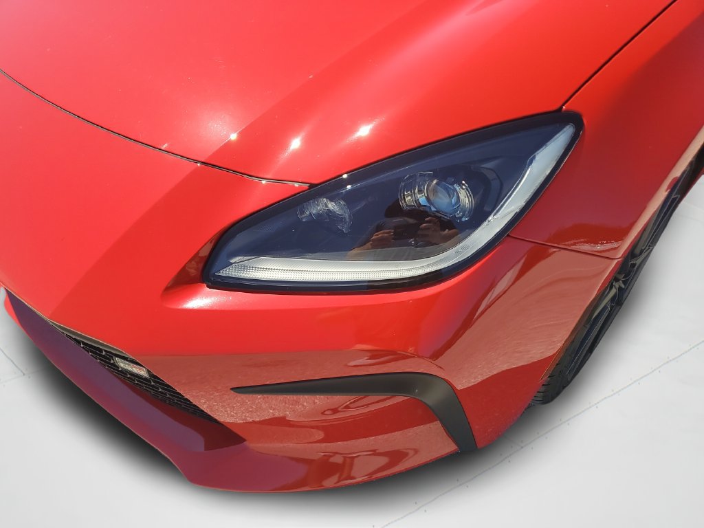Certified 2026 Toyota GR86 Premium w/ Performance Package RWD image 22