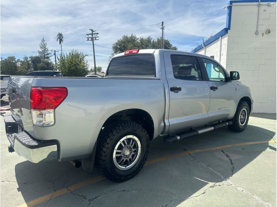 Used 2012 Toyota Tundra 2WD CrewMax w/ Tow Pkg image 8
