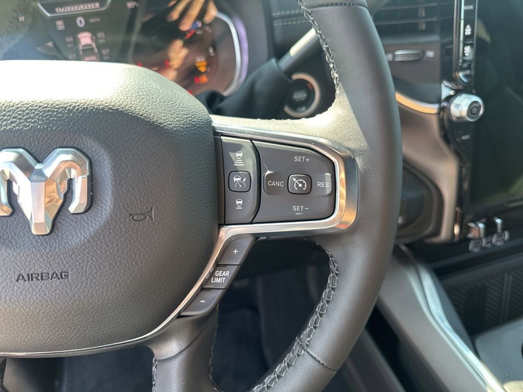 New 2026 RAM 2500 Laramie image 60