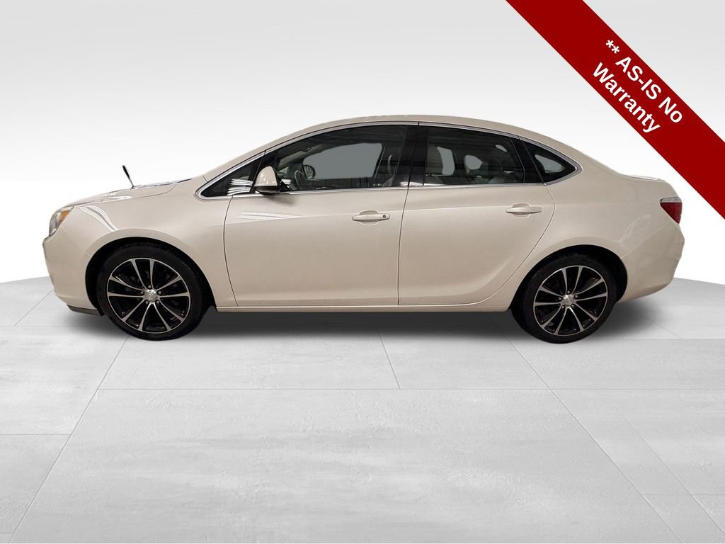 Used 2016 Buick Verano Sport Touring image 2