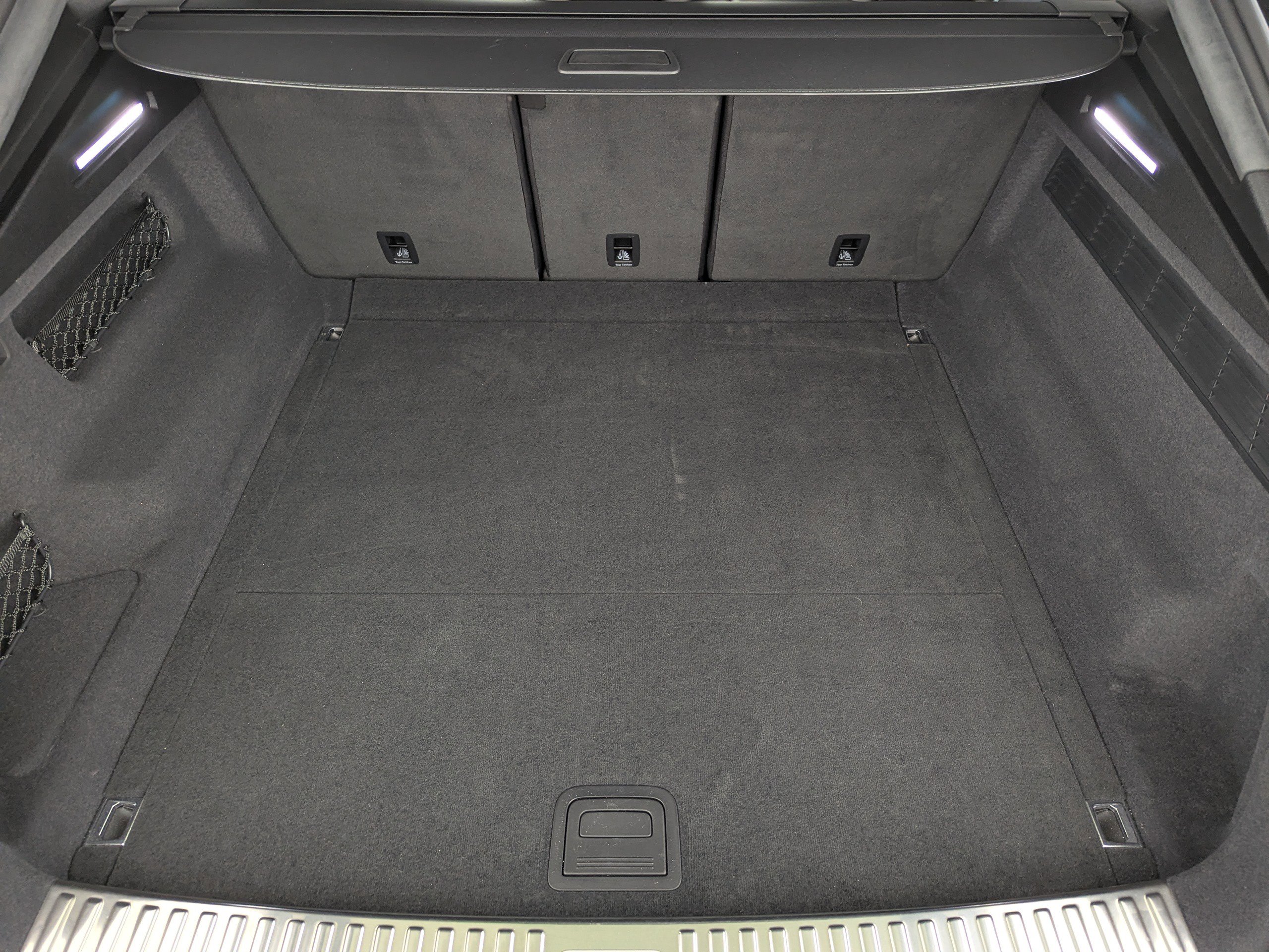 Used 2023 Audi SQ8 Prestige w/ Prestige Package image 21