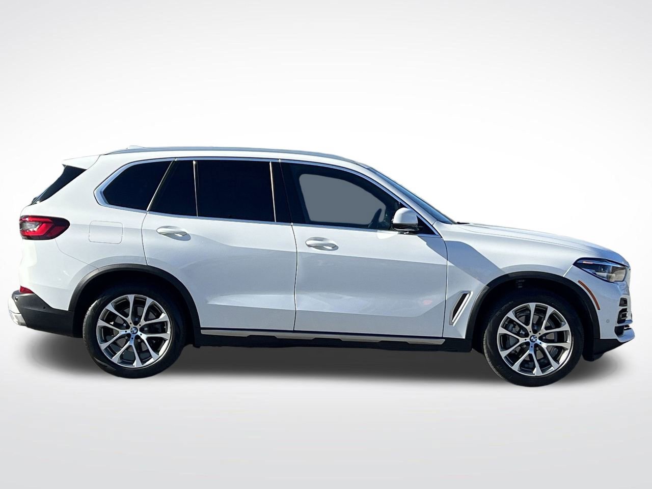 Used 2023 BMW X5 xDrive40i w/ Premium Package image 43