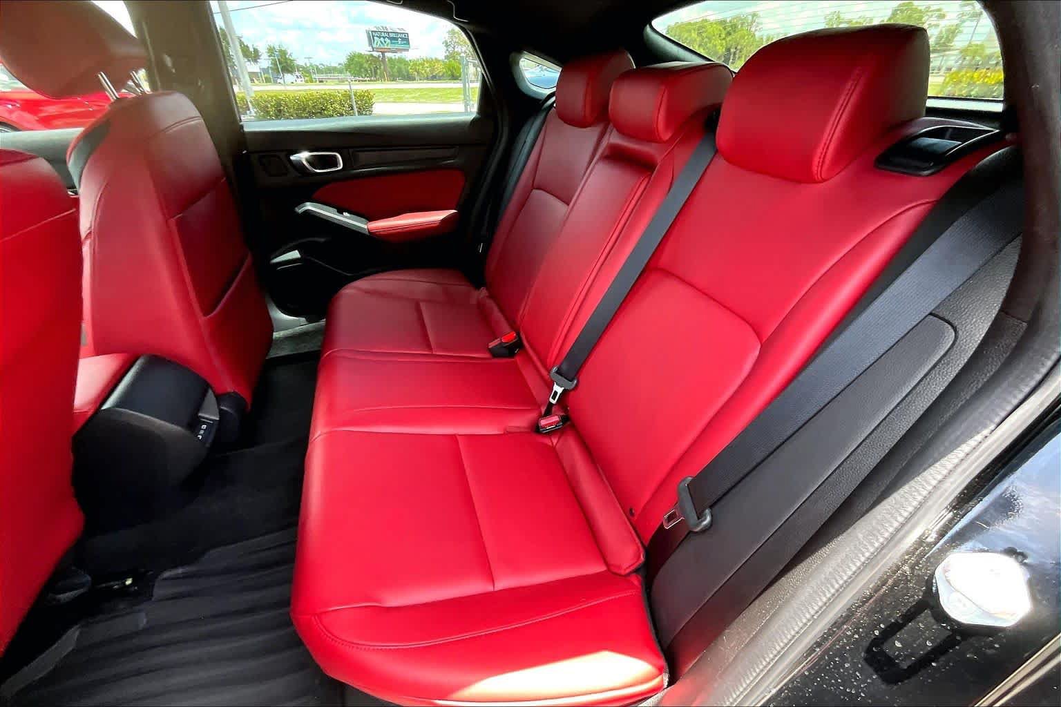 Used 2024 Acura Integra A-Spec FWD image 21
