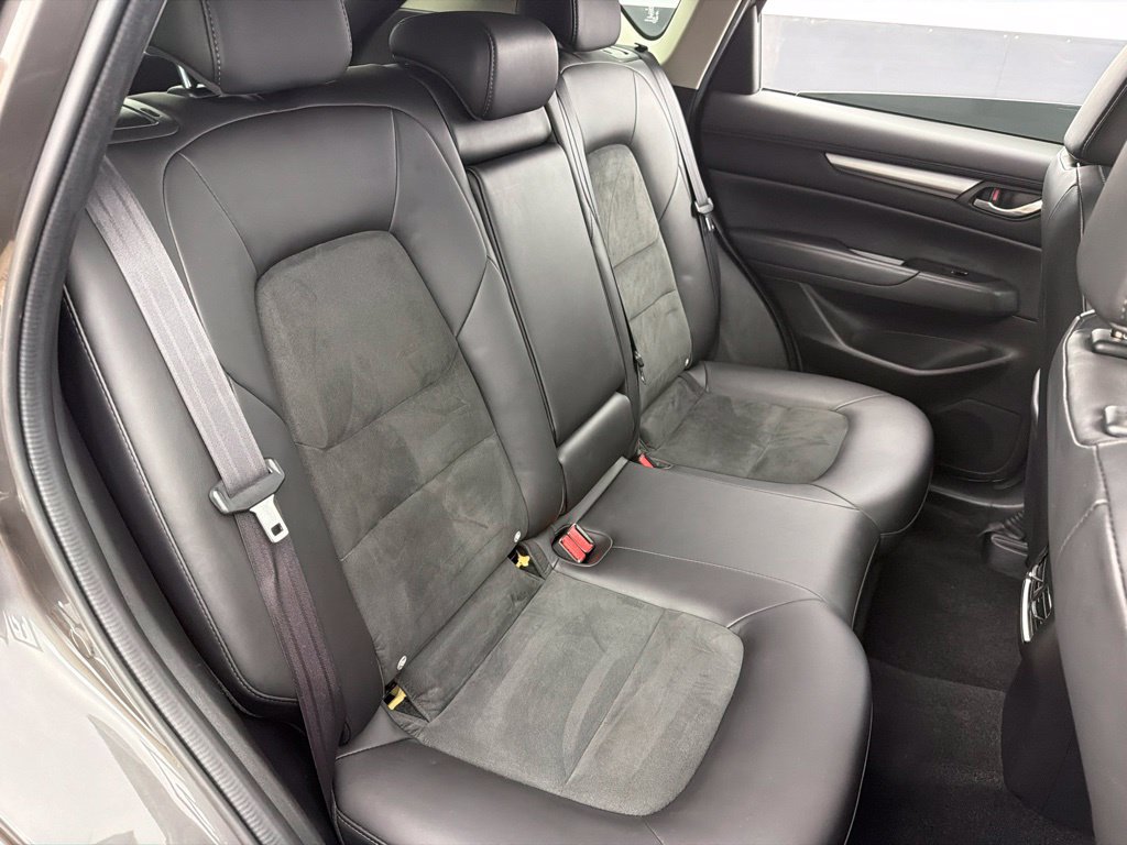Used 2020 MAZDA CX-5 Touring AWD/4WD image 25