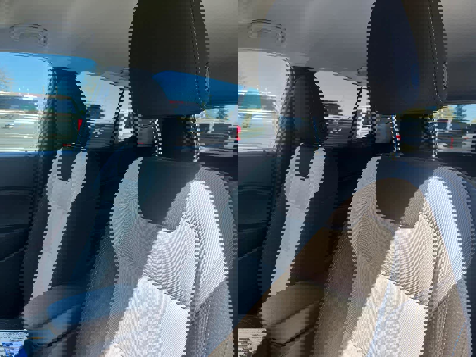 Certified 2024 Chevrolet Trax LS w/ LS Convenience Package image 13