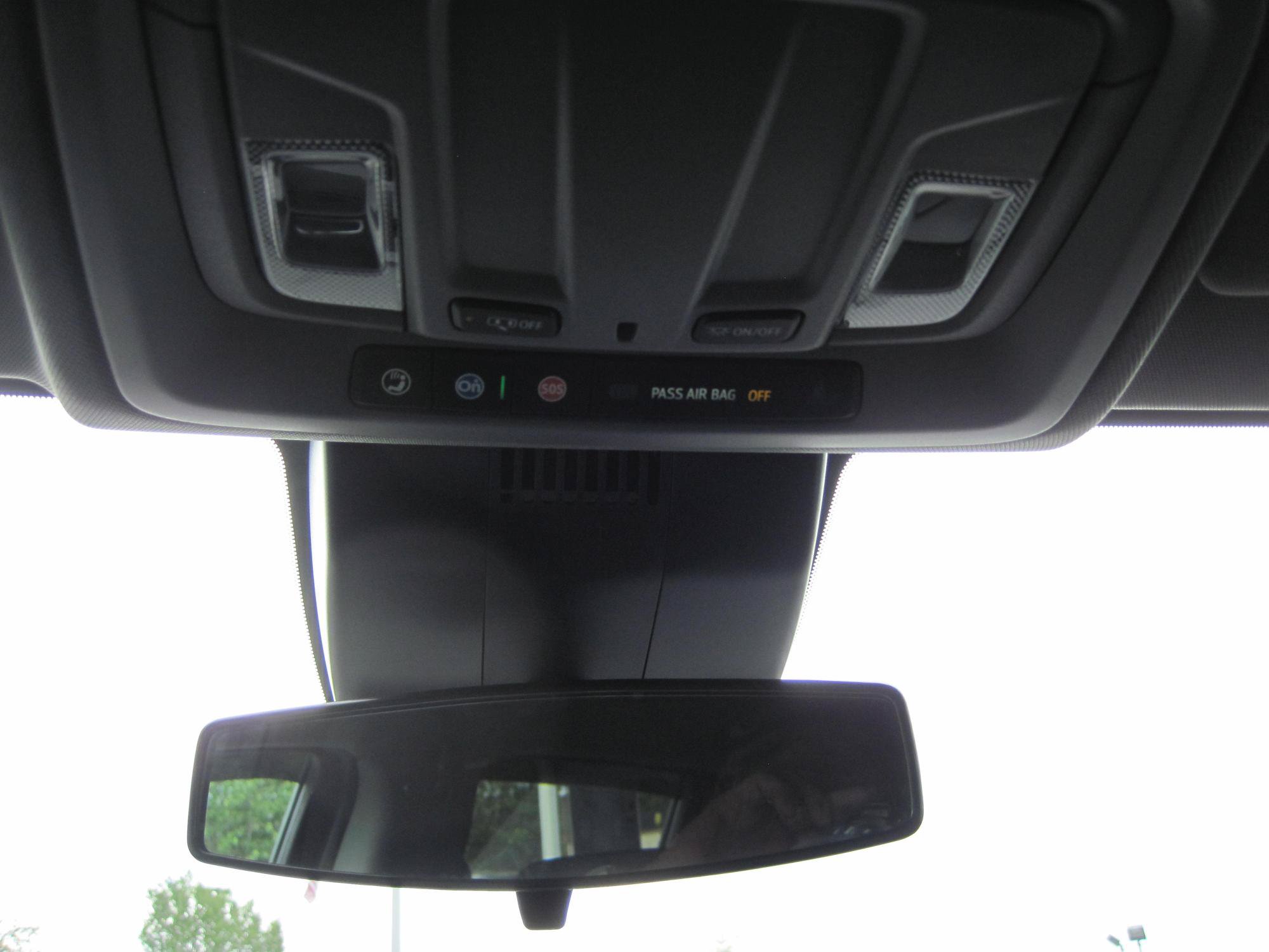 Used 2024 GMC Sierra 1500 Elevation w/ LPO, Elevation Black Package AWD/4WD image 26