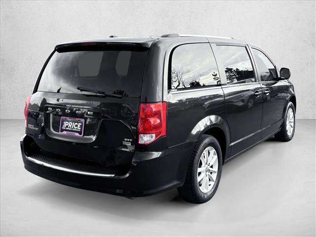 Used 2019 Dodge Grand Caravan SXT image 27