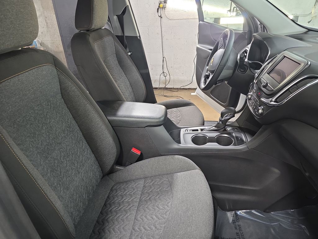 Used 2024 Chevrolet Equinox LT image 10