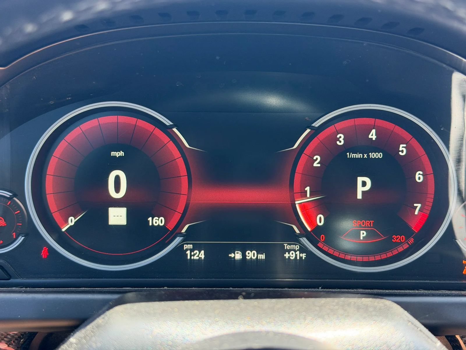 Used 2018 BMW 640i xDrive Convertible AWD/4WD image 45