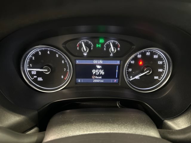 Used 2024 Buick Enclave Essence w/ Experience Buick Package AWD/4WD image 14