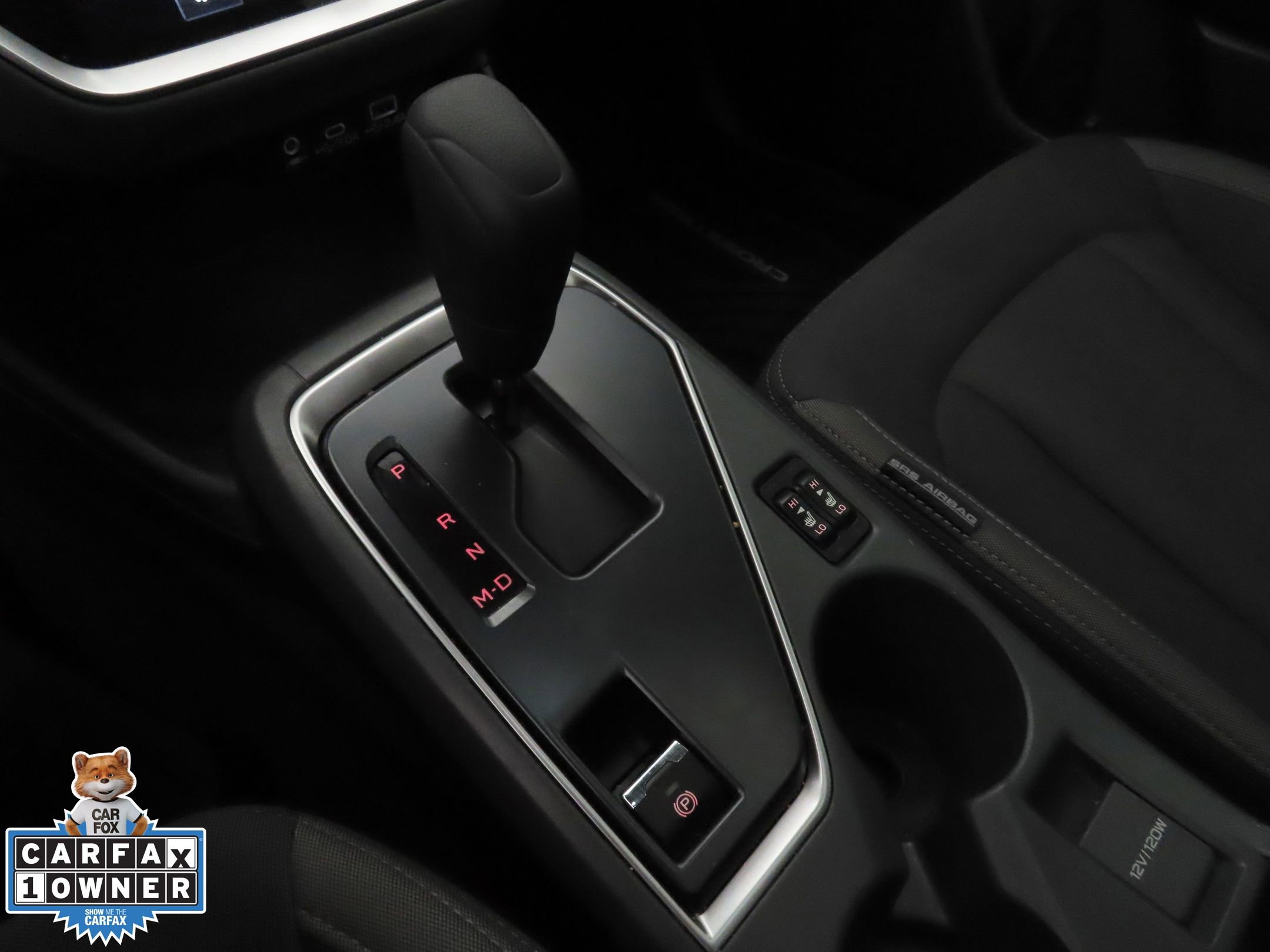 Certified 2025 Subaru Crosstrek 2.0i Premium image 18