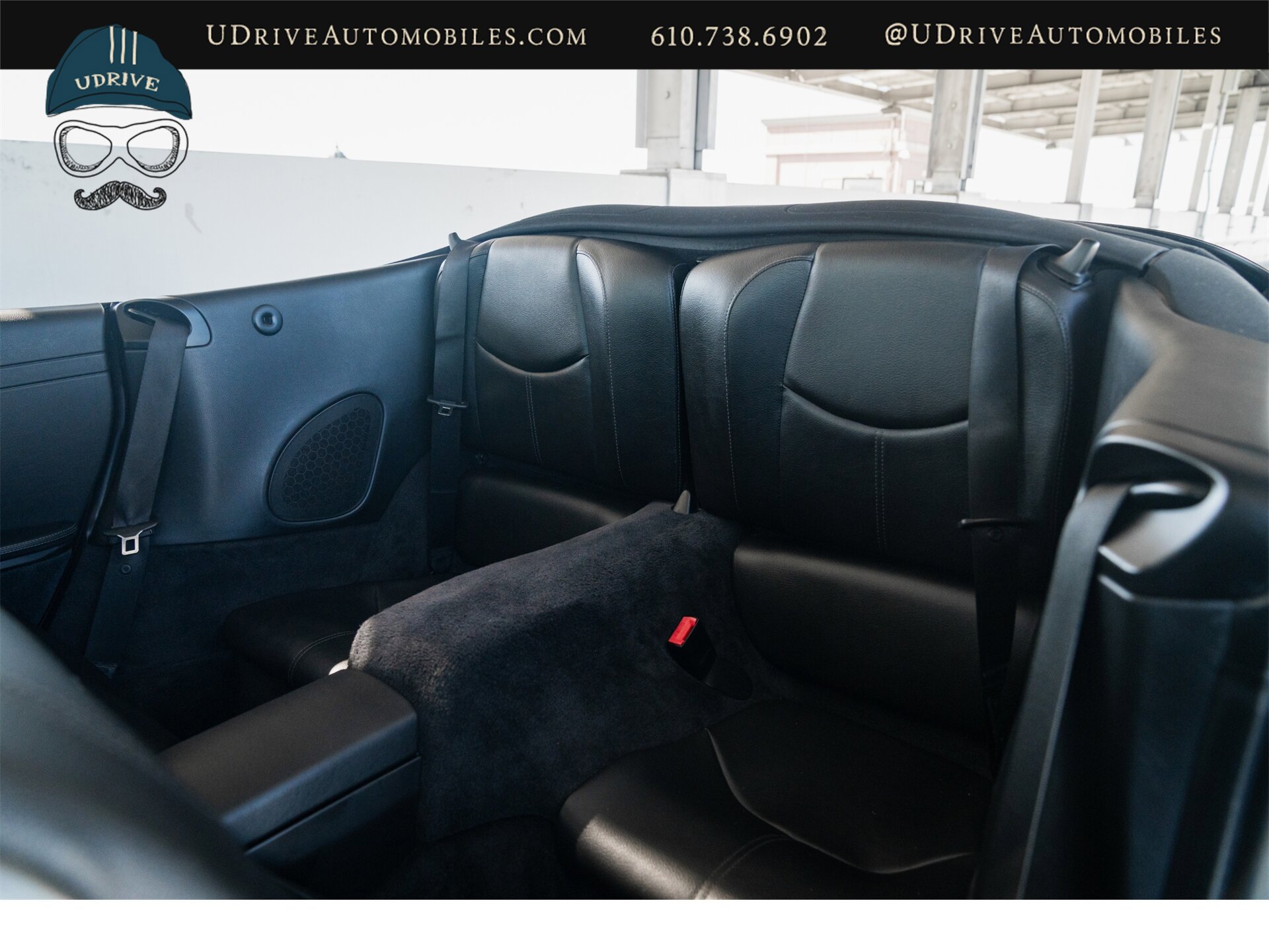 Used 2010 Porsche 911 Carrera S RWD image 44