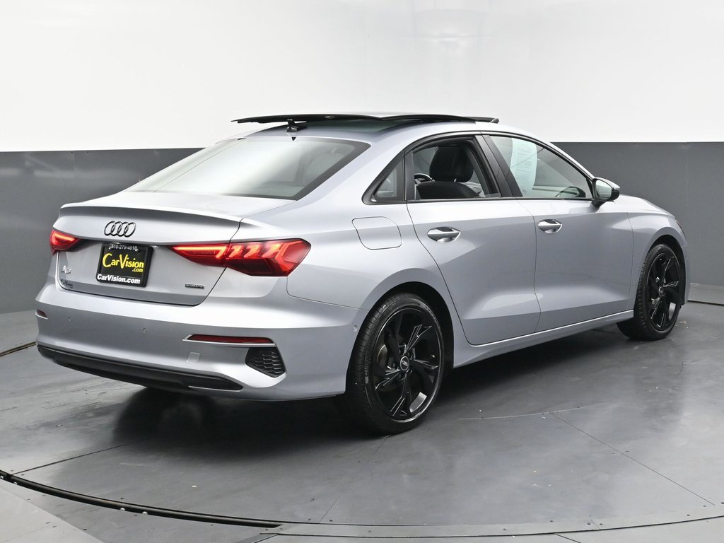 Used 2023 Audi A3 2.0T Premium w/ Convenience Package image 5