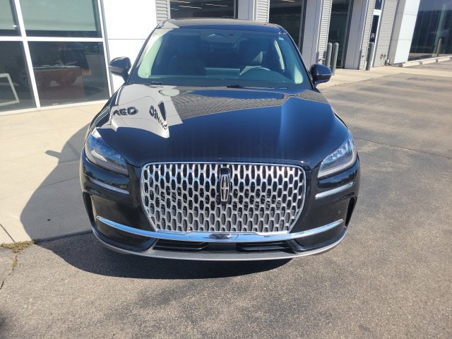 Certified 2024 Lincoln Corsair AWD w/ Equipment Group 101A image 7