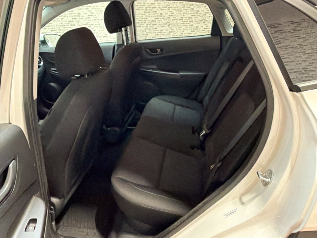 Certified 2023 Hyundai Kona SEL FWD image 13