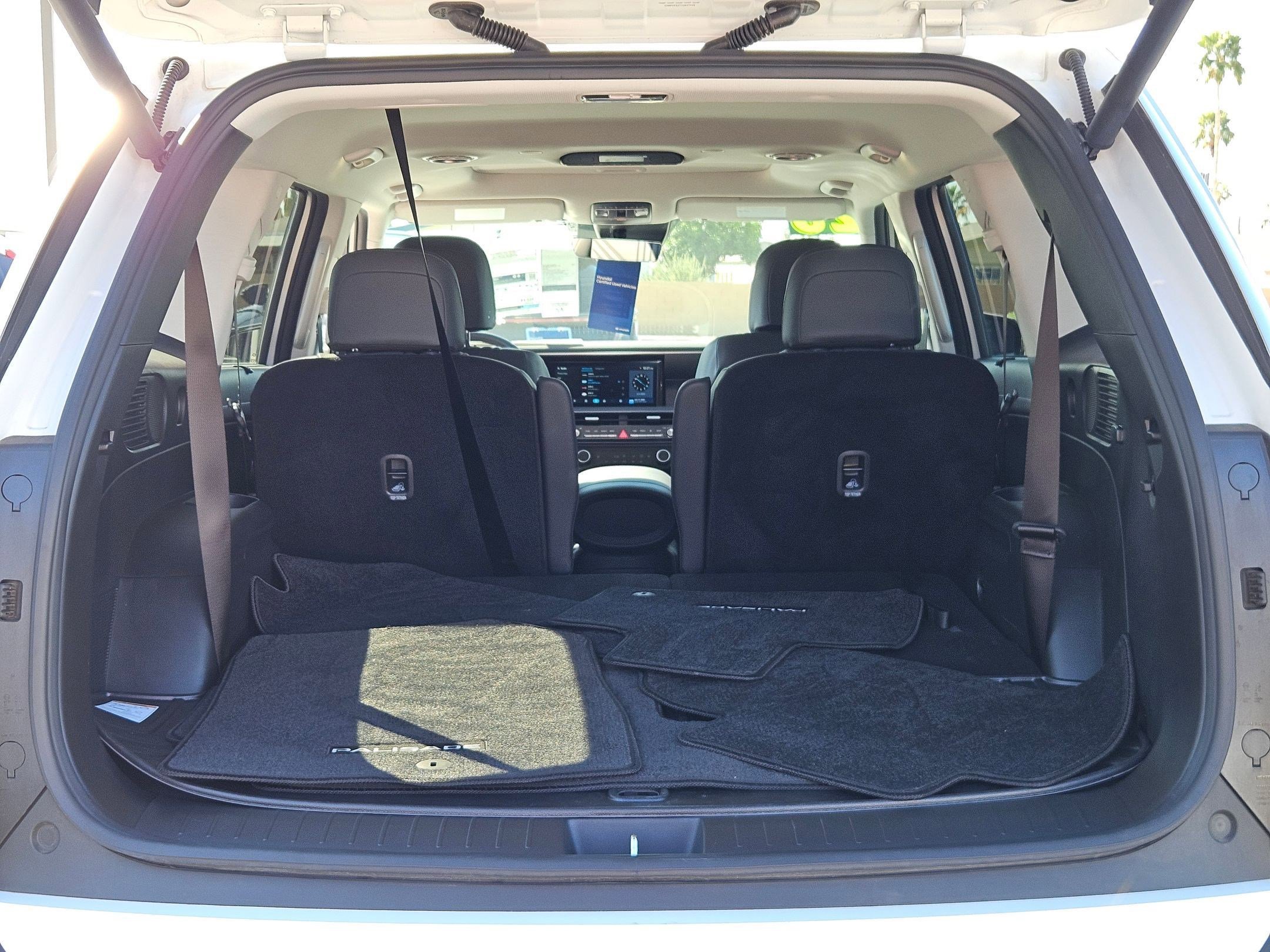 Certified 2026 Hyundai Palisade SEL image 6
