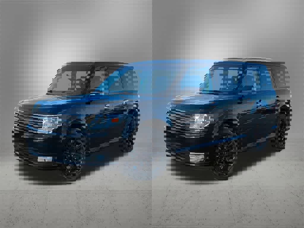 Used 2019 Ford Flex SEL w/ Equipment Group 202A