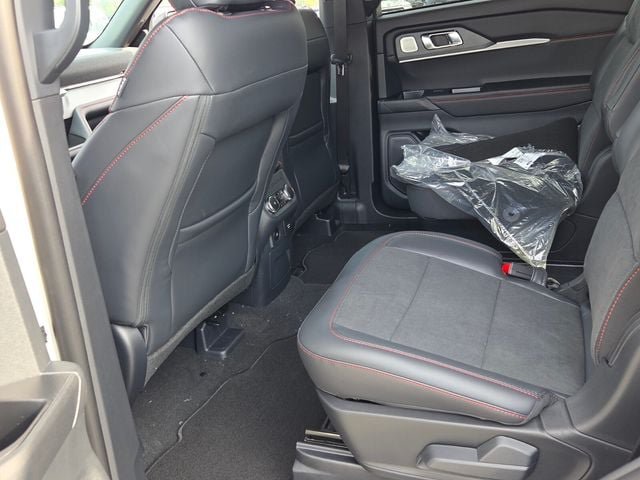 New 2026 Ford Explorer ST w/ Sun And Sound Package RWD image 41