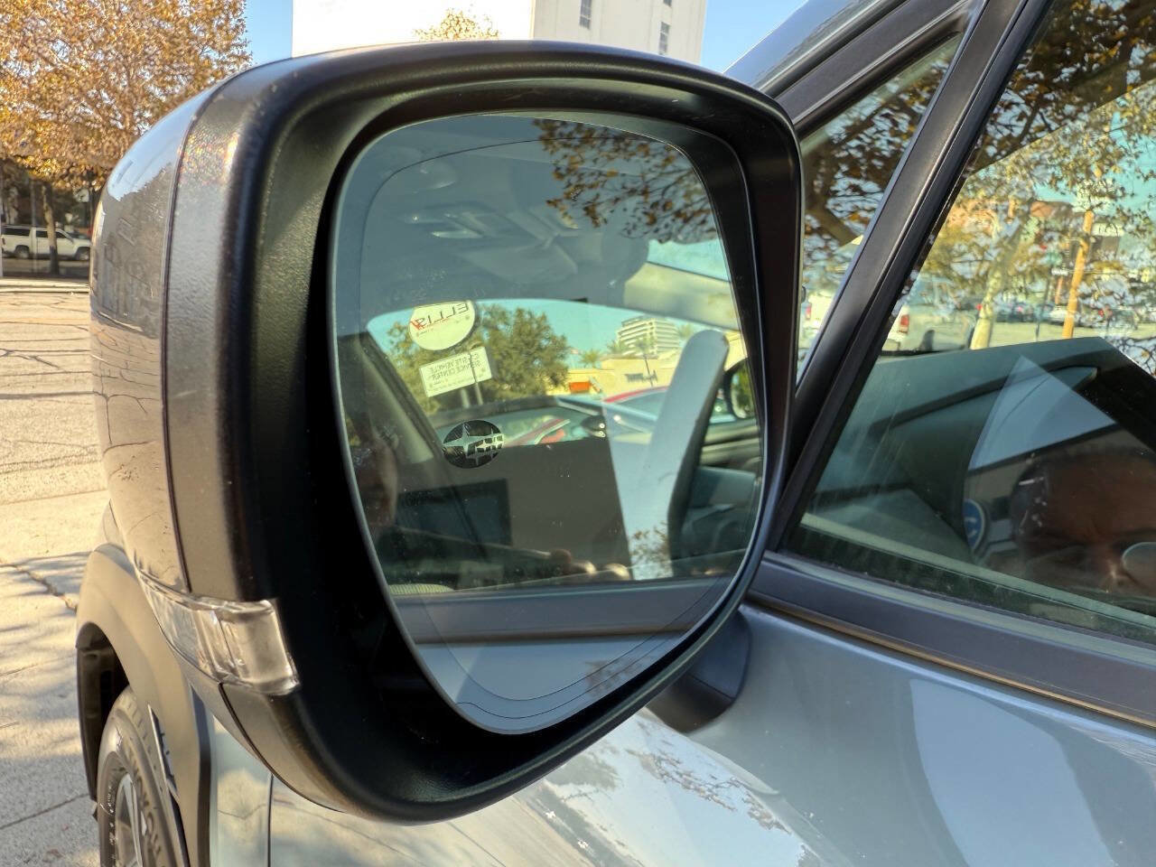 Used 2024 Subaru Crosstrek 2.0i Premium image 17