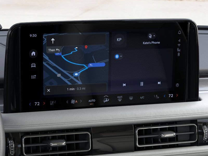 New 2026 Lincoln Aviator 2WD image 33