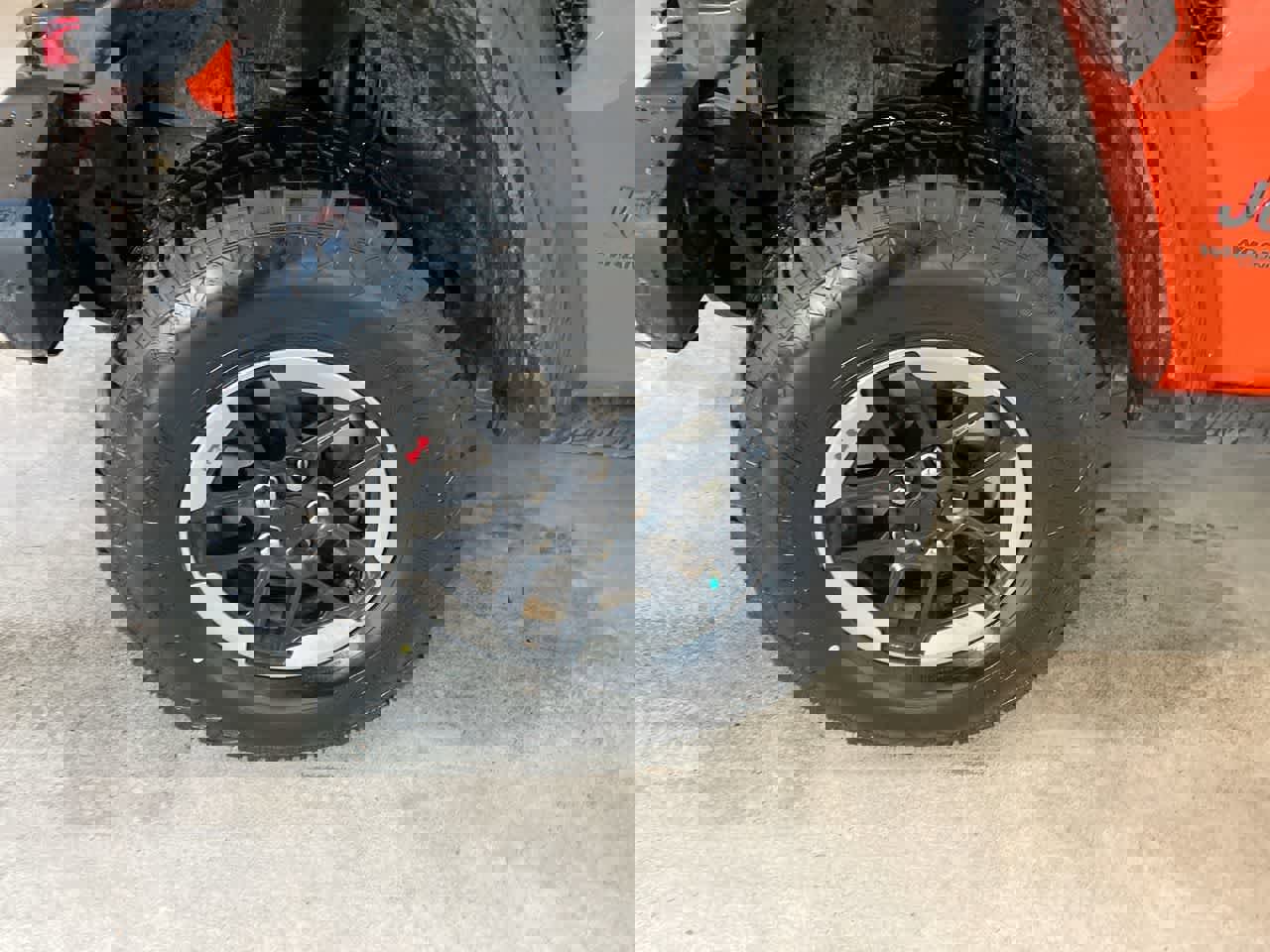 Used 2019 Jeep Wrangler Unlimited Rubicon image 10