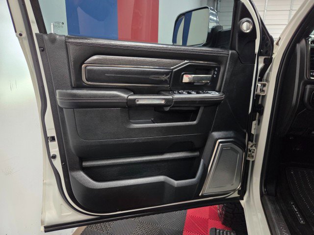 Used 2020 RAM 2500 Limited AWD/4WD image 36