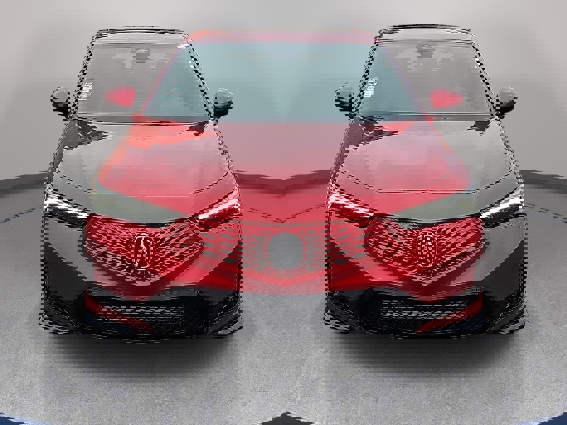 New 2026 Acura Integra A-Spec image 2