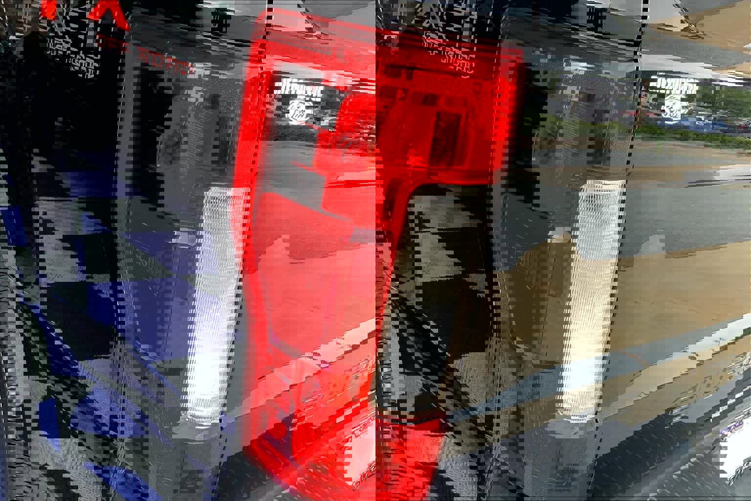 Used 2019 Ford F250 Lariat w/ Lariat Ultimate Package image 29