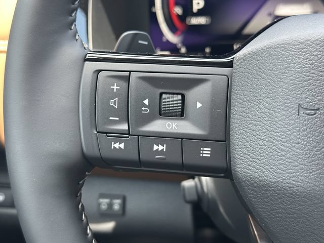 New 2026 Nissan Pathfinder Platinum AWD/4WD image 21