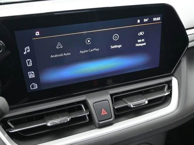 New 2026 Chevrolet TrailBlazer LS w/ LS Convenience Package FWD image 30