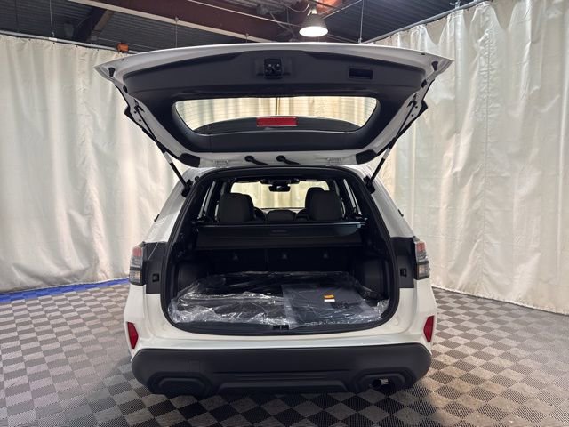 New 2026 Subaru Forester image 35