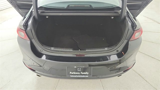 Used 2024 MAZDA MAZDA3 s image 15