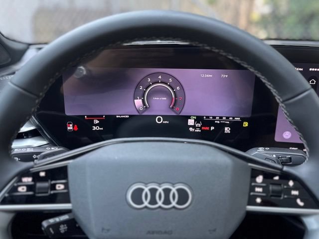 New 2026 Audi A5 2.0T Premium AWD/4WD image 20