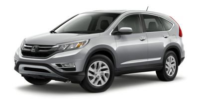 Used 2015 Honda CR-V EX