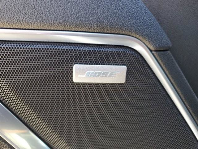 New 2026 Chevrolet Silverado 1500 RST w/ Rally Edition image 22