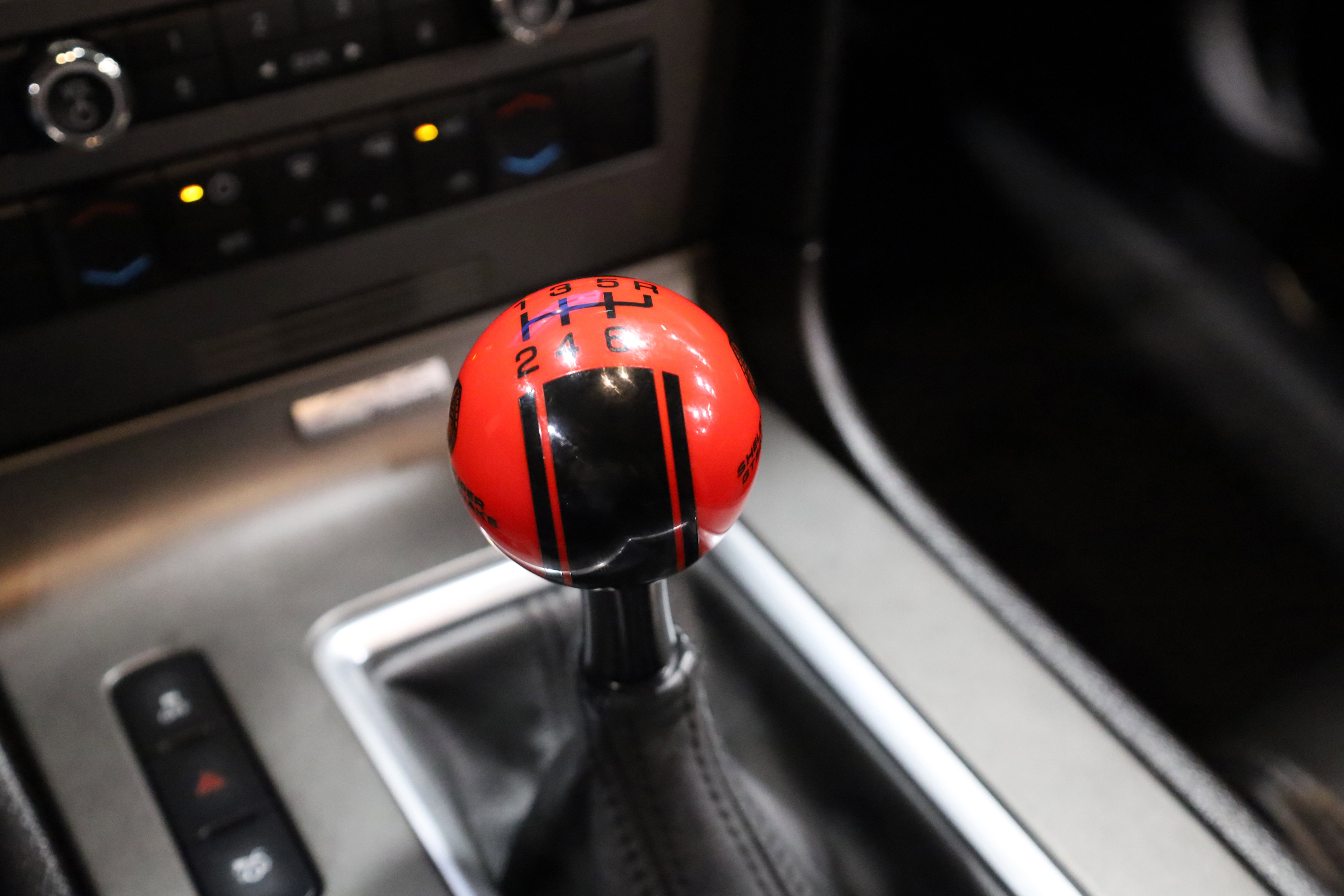 Used 2014 Ford Mustang Shelby GT500 w/ Equipment Group 821A image 25