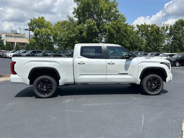 New 2026 Toyota Tundra Limited w/ Limited PVM Package AWD/4WD image 3