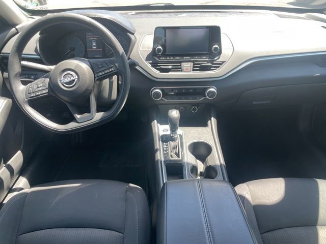 Used 2024 Nissan Altima 2.5 S image 8