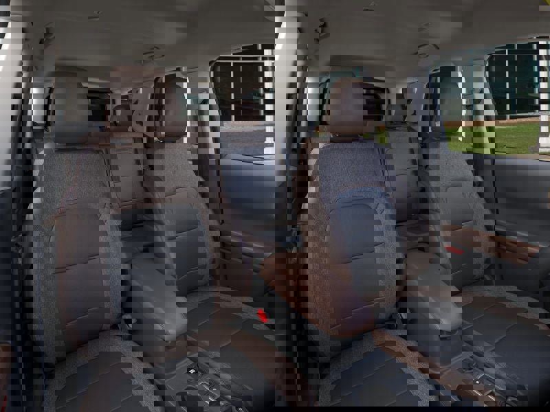 New 2025 Ford Bronco Sport Outer Banks image 10