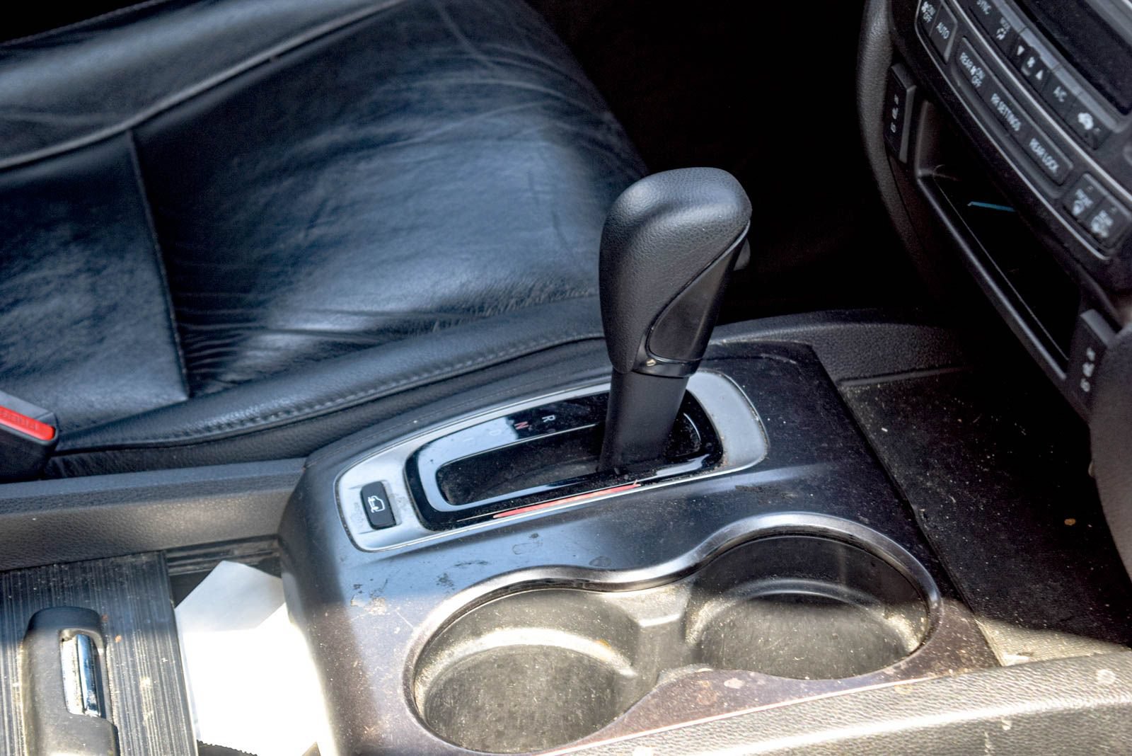 Used 2017 Honda Pilot EX-L image 9