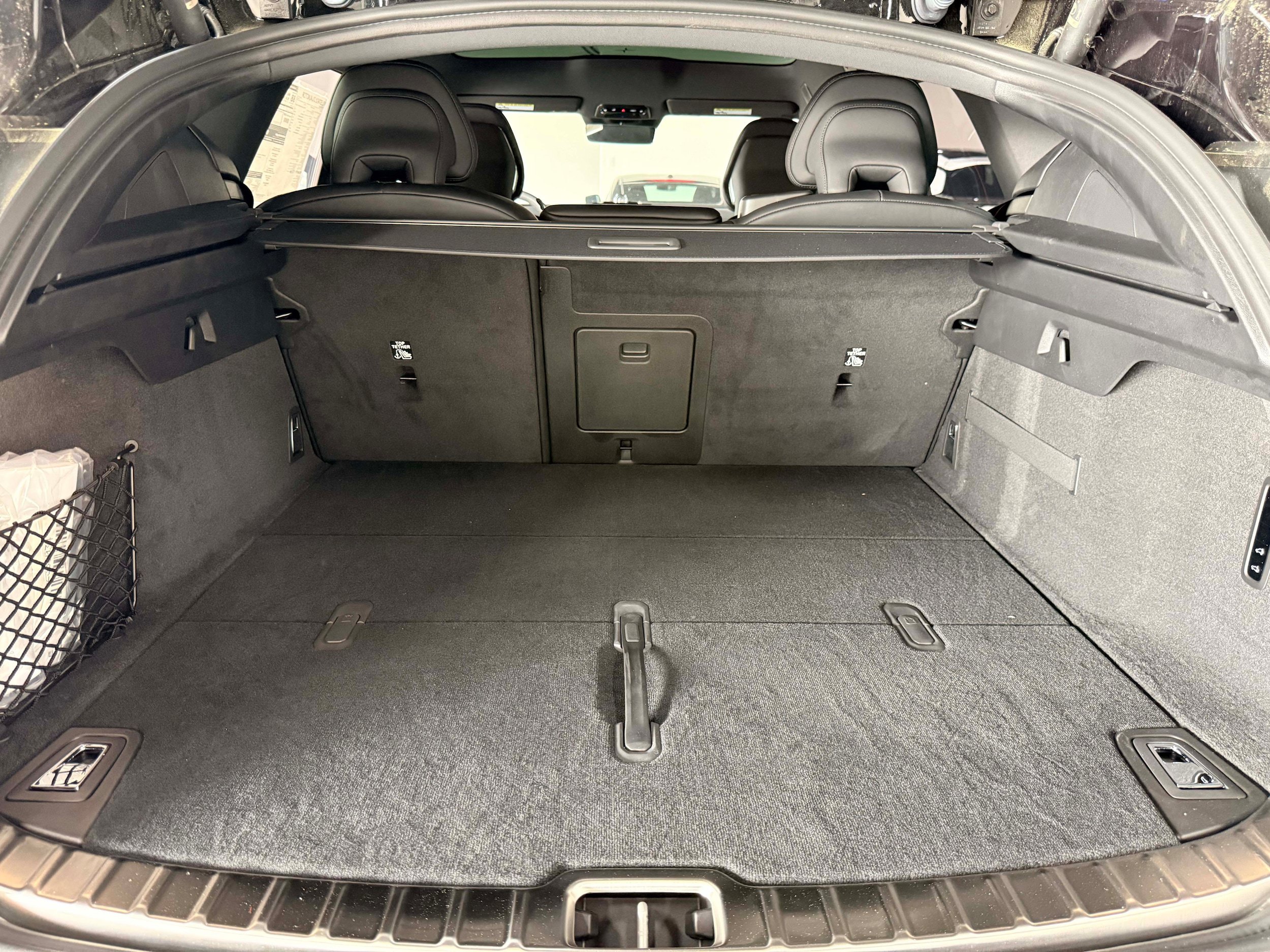 New 2025 Polestar Polestar 3 AWD/4WD image 26