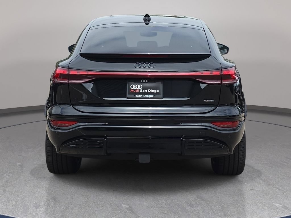 New 2027 Audi Q6 e-tron Premium Plus AWD/4WD image 6