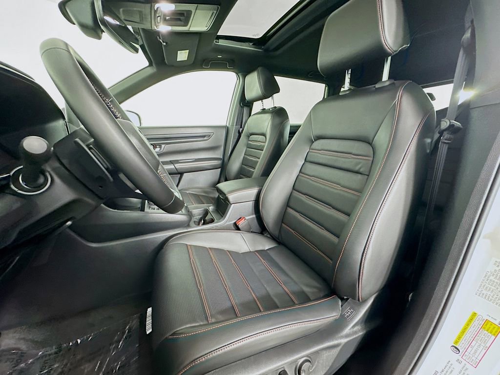 New 2026 Honda CR-V Sport-L image 20