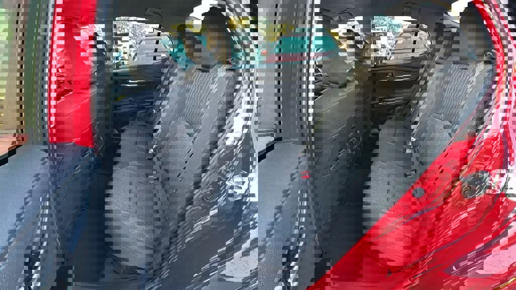 New 2026 Toyota Camry LE image 21